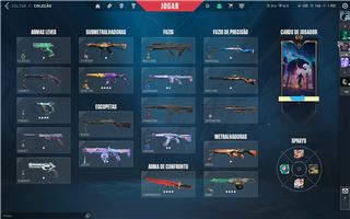 VENDO CONTA OURO 3  FULL ACESSO